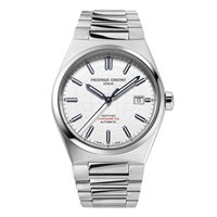 Orologio Frederique Constant Uomo Highlife Heart Beat in Acciaio FC-303S3NH26B - FC-303S3NH26B
